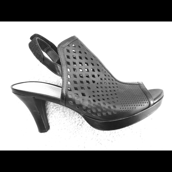 Naturalizer Shoes Naturalizer Shoes 8w Poshmark